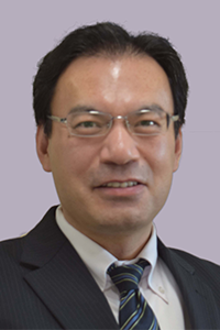 Prof. Ozawa