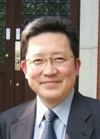 Prof. Yamanouchi