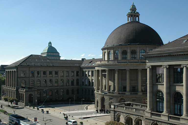 ETH Zürich