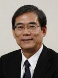 濱田純一