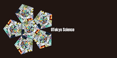UTokyo_science