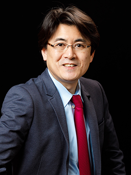 Prof. Ohkoshi