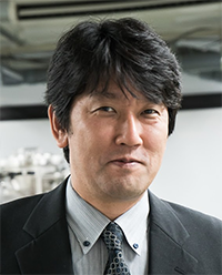 Prof. Tsukuda