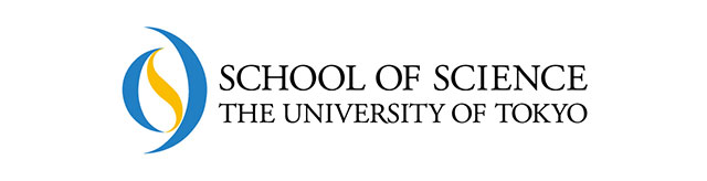 SCHOOL OF SCIENCE, THE UNIVERSITY OF TOKYO