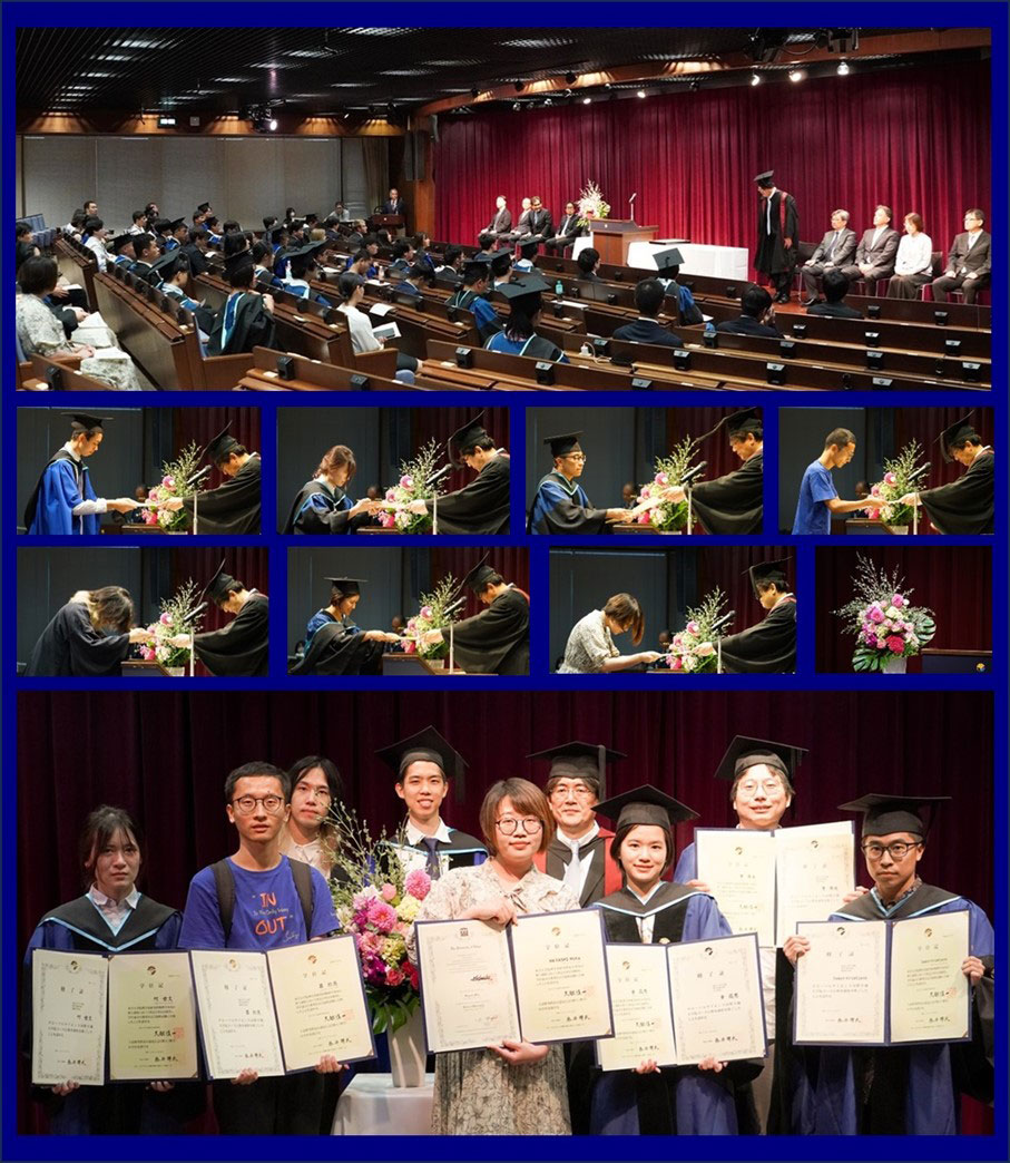 certificate of completion