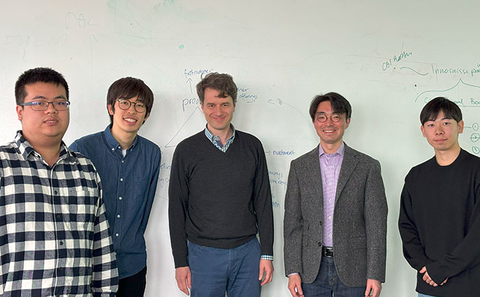 Prof. Sugiyama2