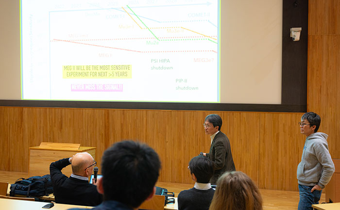 Prof. Mori