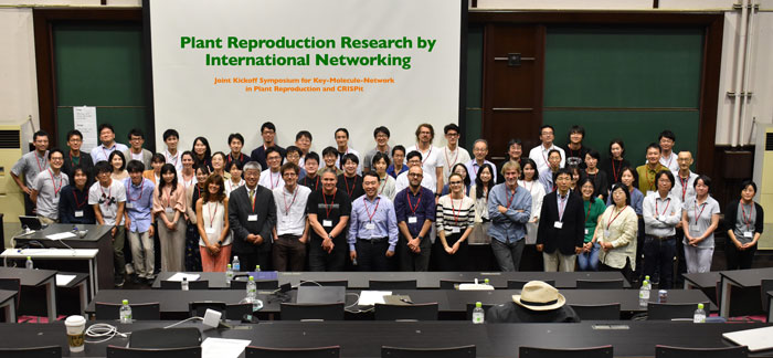 Participants