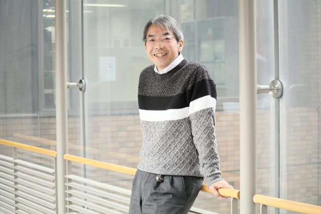 Prof. HIROSE Kei, Program Coordinator