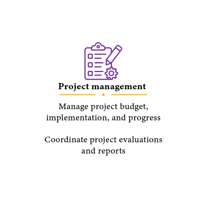 Project Management