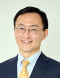 Dr Satoru Nogami (Principal URA)