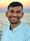 Dr Ravindra Palavalli Nettimi (Ravi)