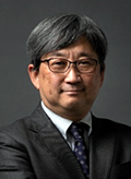 Director: Prof Shinji Tsuneyuki