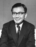 Kunihiko Kodaira