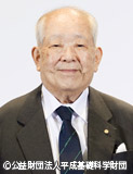 Masatoshi Koshiba