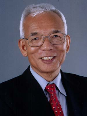 Syukuro Manabe