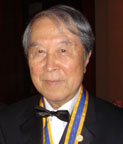 Yoichiro Nambu