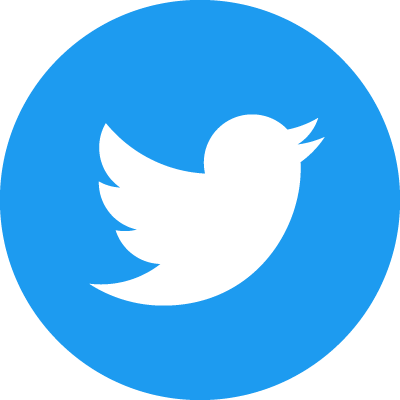 twitterロゴ