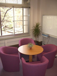 Student Support Office
