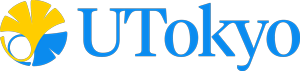THE UNIVERSITY OF TOKYO