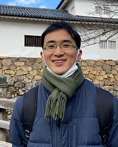Mr. Uozumi