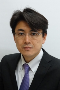 Shin-ichi Ohkoshi