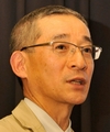 多田隆治 教授