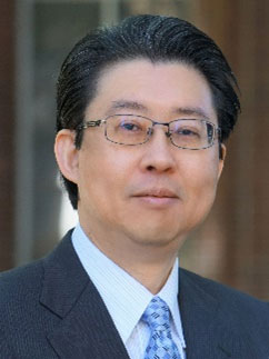 田村元秀教授