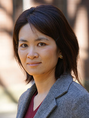 KOGANEBUCHI Kae