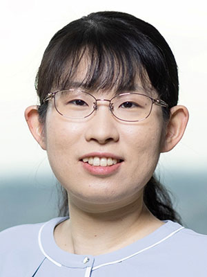 大島 由佳