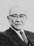 坪井忠二