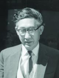 彌永昌吉