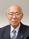 有馬朗人
