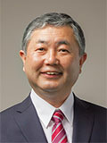 福田裕穂