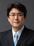 大越慎一